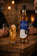The BLETHER Whisky - Chapter 1